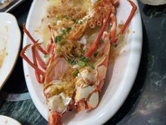 -小海豚•老字号海鲜餐厅(天涯店)