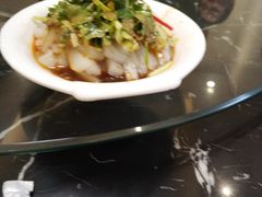 -清真·玛丽亚新疆菜主题餐厅(浙江中路店)