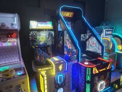 -OPEN開全日自助餐厅·牛肉火锅·海鲜(佛山希尔顿酒店)