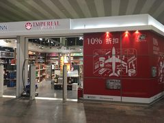 -谢列梅捷沃国际机场