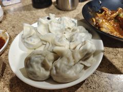 -金谷园饺子馆(北邮总店)