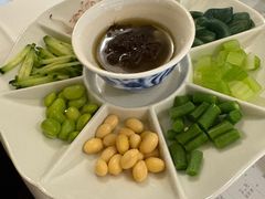 -四季民福烤鸭店(前门大栅栏店)