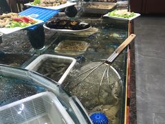 -抹直口特色菜馆(一店)