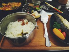 -小明同学(三里屯店)