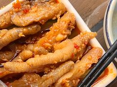 -手抄板凳江南菜(湖滨商业街店)