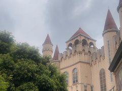 -长沙友阿奥特莱斯