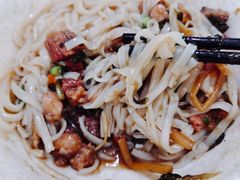腌面-陈记汤饭(水巷口店)