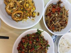 -笨罗卜浏阳菜馆(星沙店)