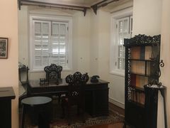 -龙环葡韵住宅式博物馆