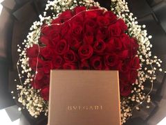 -宝格丽BVLGARI(杭州大厦店)