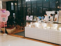 -36抹茶·千层与鲜果茶(欢乐海岸店)