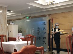 -峨嵋酒家总店(车公庄店)