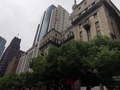 -上海锦江金门大酒店