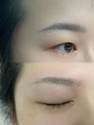 -张小野·专业半永久纹眉