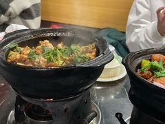 -二楼老店重庆鸡公煲(真光路店)