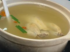 -19号私房菜(云南路店)