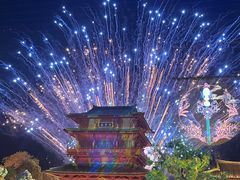 -东台西溪天仙缘景区