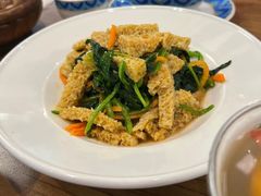 -巴依老爷新疆美食(魏公村店)