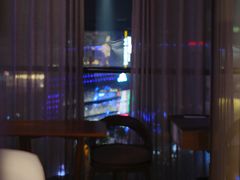 -北京三里屯CHAO酒店