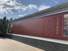 -大清花饺子(山庄店)