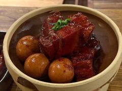 -院子餐厅·大锅菜·老杭帮(桥西直街店)