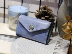 -猛犸手作·皮具·diy团建·礼品定制(新华路店)