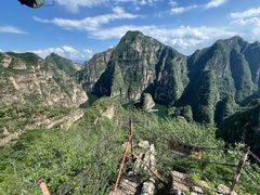 -龙庆峡风景区