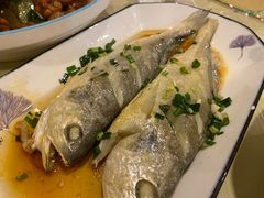 -富临轩私房菜(集庆门大街店)