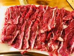-清真·海清斋铜锅涮肉牛羊肉小炒泡馍(大雁塔店)