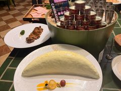 -戈拿旺巴西烤肉(崇文门店)