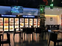 -冀F精酿啤酒烤肉(银杏路店)