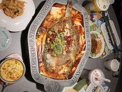 -马有鱼·馕坑烤全鱼(美美2店)