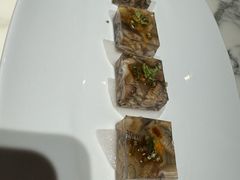 -遇外滩(BFC外滩金融中心店)