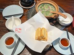 -大良毋米粥(锦龙路总店)