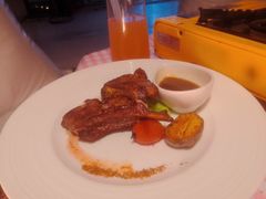 -天空花园餐吧·生日·团建(南山店)