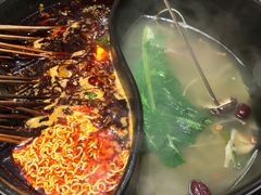 -钢管厂歆瑞源油卤串串香(春熙路太古里店)
