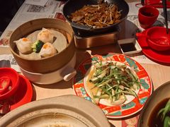 -避风塘(宝山万达店)