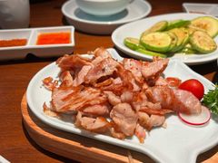 -飞阳铁板烧(ME TOWN购物中心店)