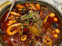 -眉州东坡(团结湖店)