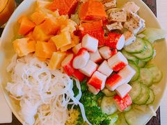 -沙青(江场二路店)