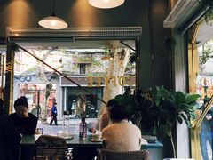 -KYO COFFEE(胶州路店)