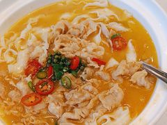 -拈菜(观音桥阳光世纪店)