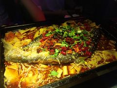 -云的侧面音乐餐吧(丰马牛餐饮广场店)