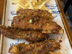 -代羊肉(中和店)