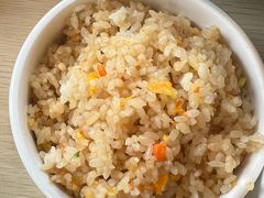 蛋炒饭-勇记干锅居(德阳店)