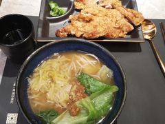 -馔豚·台北菜专门店(深圳湾万象城店)