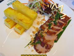 -美奈小馆·东南亚菜(福田星河COCO Park店)