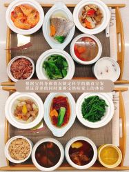 -贝欣月子中心(福清店)
