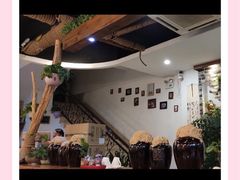-茶油香闽南菜·花园餐厅(前埔店)