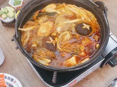 -小川洋风料理(武胜路凯德广场店)